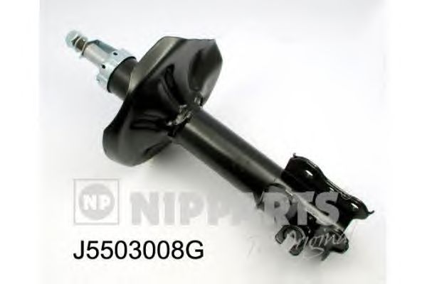 Амортизатор NIPPARTS J5503008G