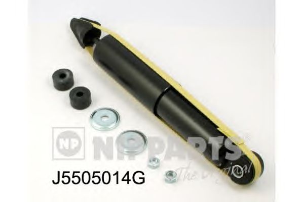 Амортизатор NIPPARTS J5505014G