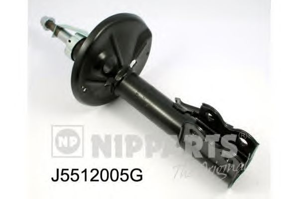 Амортизатор NIPPARTS J5512005G