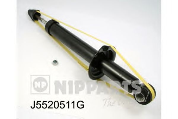 Амортизатор NIPPARTS J5520511G
