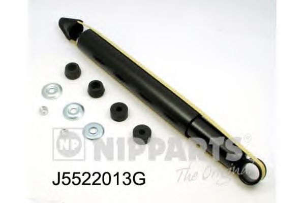 Амортизатор NIPPARTS J5522013G