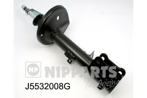 Амортизатор NIPPARTS J5532008G