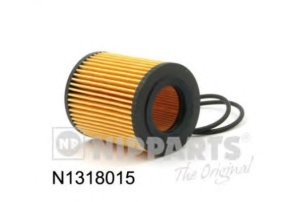 Масляный фильтр NIPPARTS N1318015