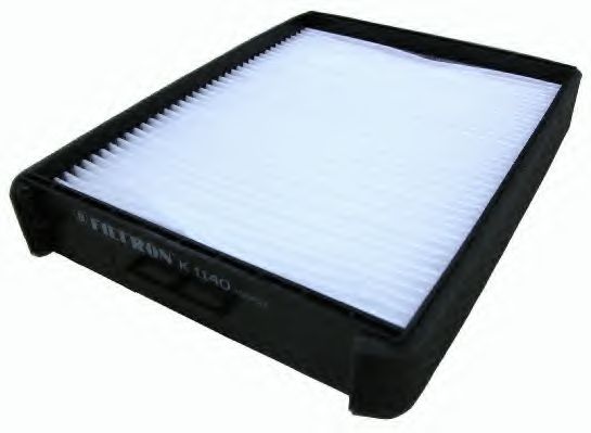 Фильтр салона FILTRON K 1140