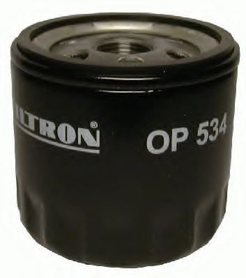 Масляный фильтр FILTRON OP 534