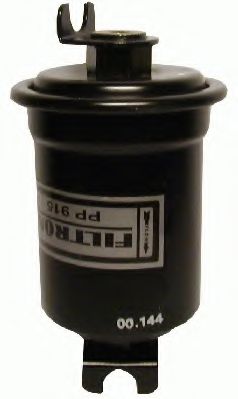 Топливный фильтр FILTRON PP 915
