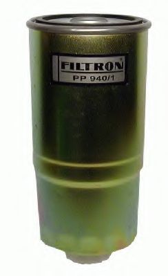 Топливный фильтр FILTRON PP 940/1