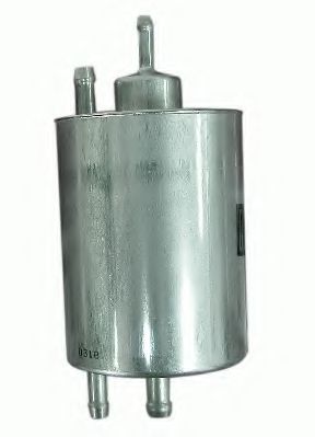 Топливный фильтр FILTRON PP 947/1