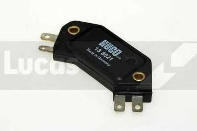 Блок управления системой зажигания LUCAS ELECTRICAL DAB125