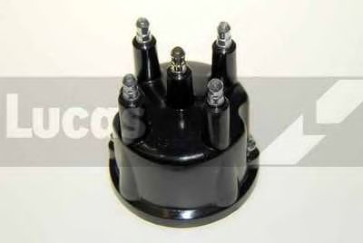 Крышка распределителя зажигания LUCAS ELECTRICAL DDB250
