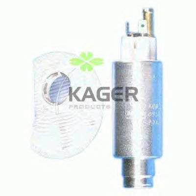 Топливный насос KAGER 52-0005