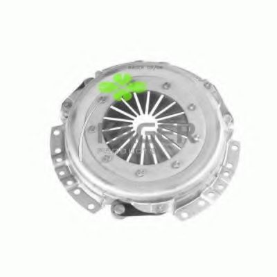 Натискний диск зчеплення KAGER 15-2137