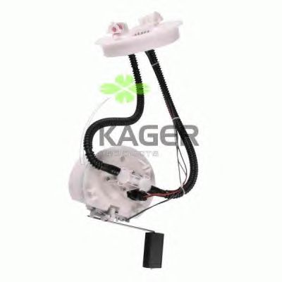 Элемент системы питания KAGER 52-0171
