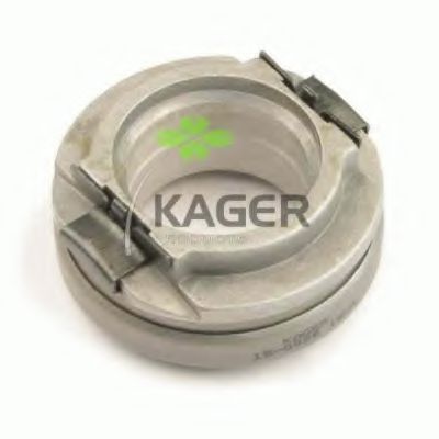 Выжимной подшипник KAGER 15-0006