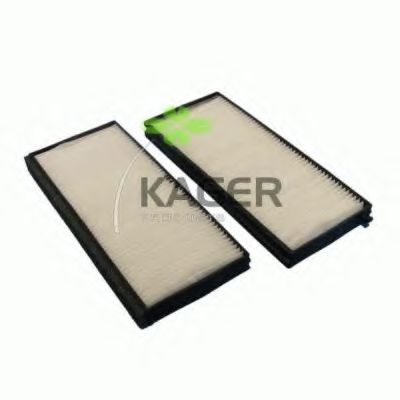 Фильтр салона KAGER 09-0093
