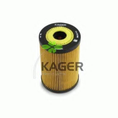 Масляный фильтр KAGER 10-0020