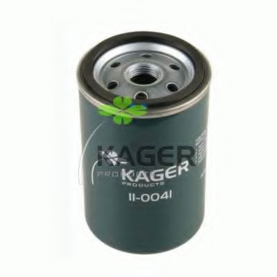 Топливный фильтр KAGER 11-0041