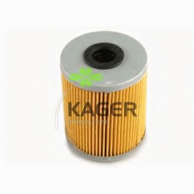Топливный фильтр KAGER 11-0276