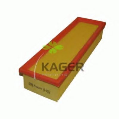 Воздушный фильтр KAGER 12-0037