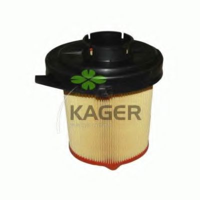 Воздушный фильтр KAGER 12-0049