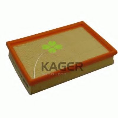 Воздушный фильтр KAGER 12-0076