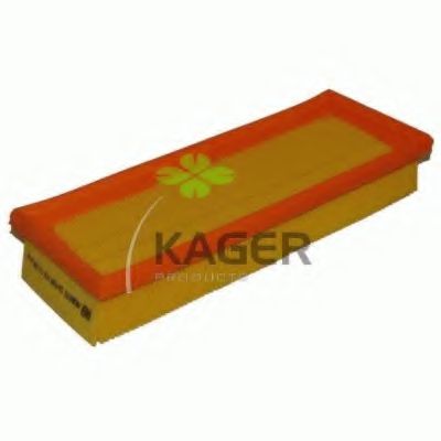Воздушный фильтр KAGER 12-0124