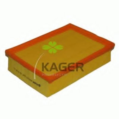 Воздушный фильтр KAGER 12-0127