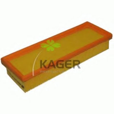 Воздушный фильтр KAGER 12-0172
