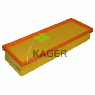 Воздушный фильтр KAGER 12-0187