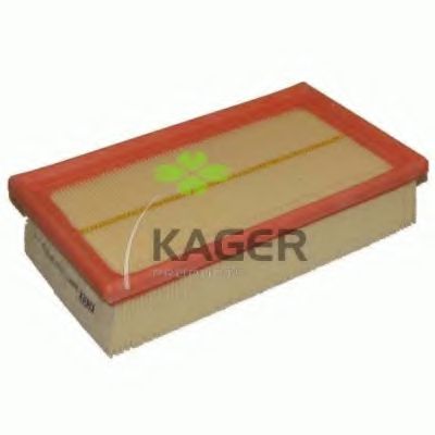Воздушный фильтр KAGER 12-0228