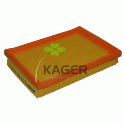 Воздушный фильтр KAGER 12-0232