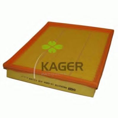 Воздушный фильтр KAGER 12-0254