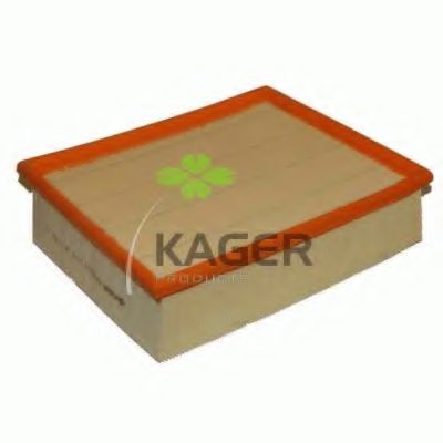 Воздушный фильтр KAGER 12-0332