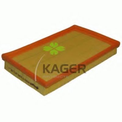 Воздушный фильтр KAGER 12-0366
