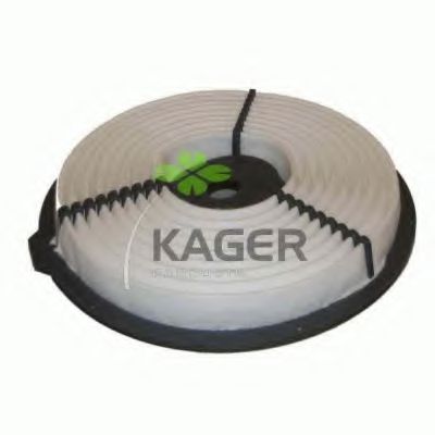 Воздушный фильтр KAGER 12-0566