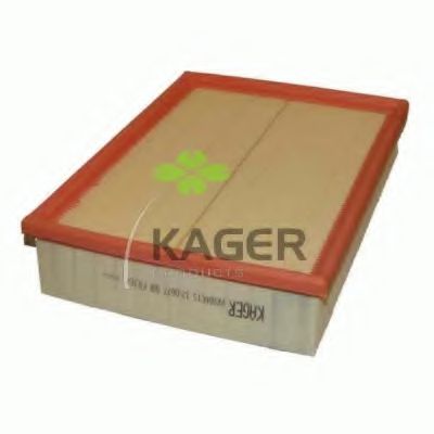 Повітряний фільтр KAGER 12-0677