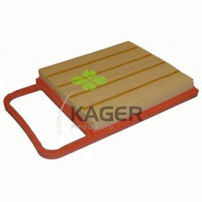 Воздушный фильтр KAGER 12-0692
