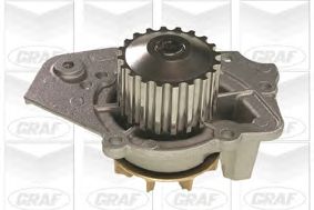 Помпа GRAF PA393