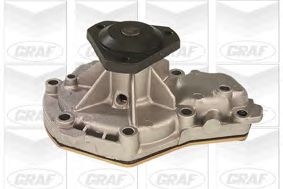 Помпа GRAF PA514