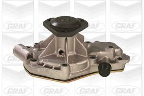 Помпа GRAF PA574