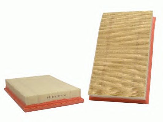Воздушный фильтр WIX FILTERS WA6199