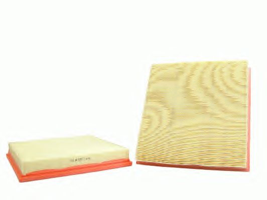 Воздушный фильтр WIX FILTERS WA6209