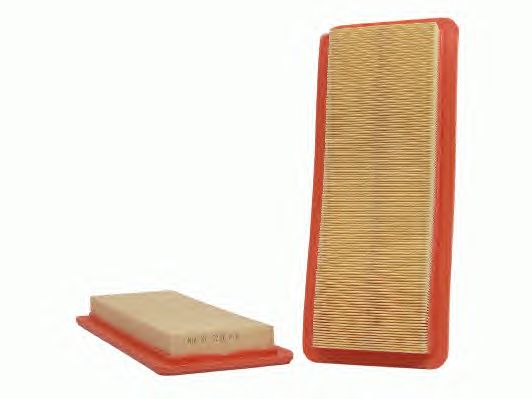 Воздушный фильтр WIX FILTERS WA6210