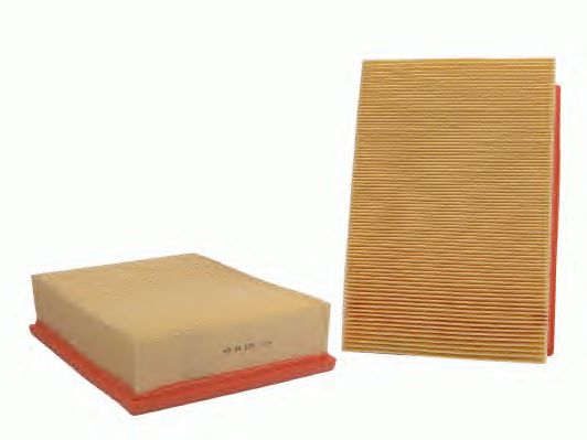 Воздушный фильтр WIX FILTERS WA6215
