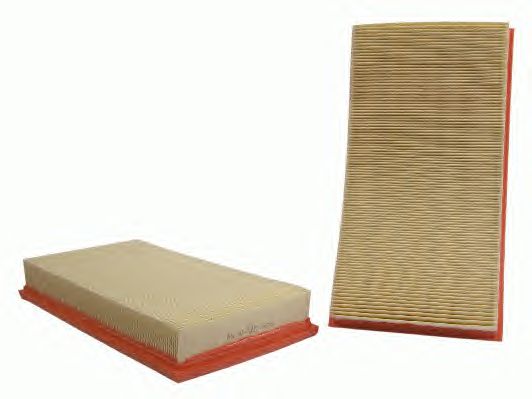 Воздушный фильтр WIX FILTERS WA6223