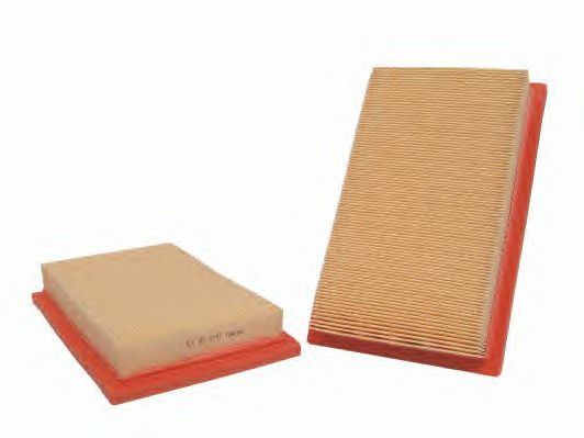 Воздушный фильтр WIX FILTERS WA6241