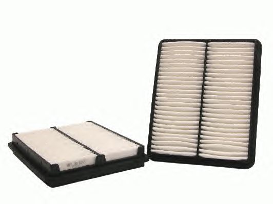 Воздушный фильтр WIX FILTERS WA6251