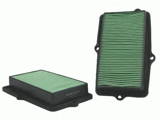 Воздушный фильтр WIX FILTERS WA6282