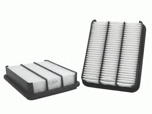 Воздушный фильтр WIX FILTERS WA6299