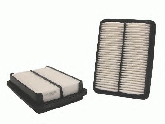 Воздушный фильтр WIX FILTERS WA6306